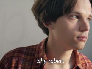 Shy_robert