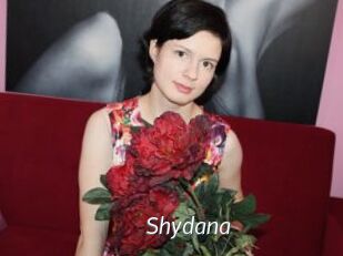 Shydana