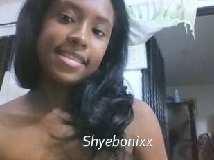 Shyebonixx