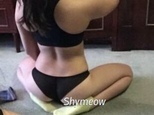 Shymeow