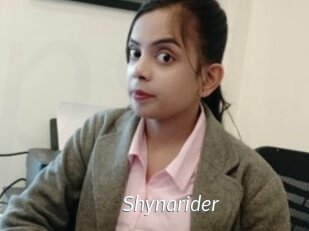 Shynarider