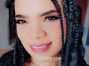 Siarayzoe