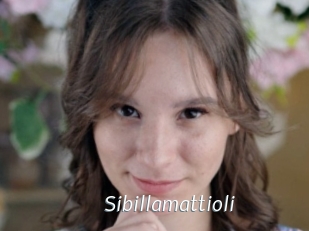 Sibillamattioli