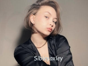 Sibleyaxley