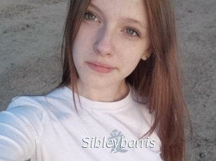 Sibleybarris