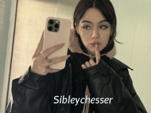 Sibleychesser