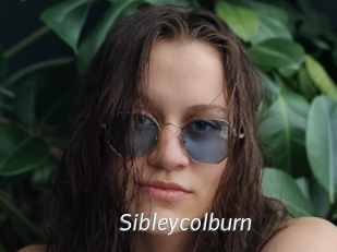 Sibleycolburn