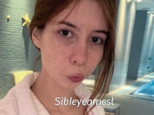 Sibleyearnest