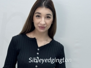 Sibleyedgington