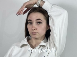 Sibleyheckler