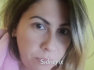 Sidneyix