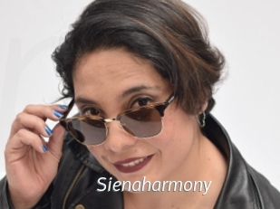 Sienaharmony