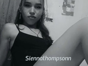 Siennathompsonn