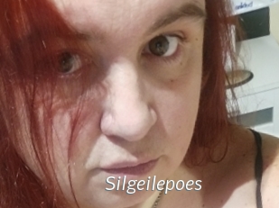 Silgeilepoes