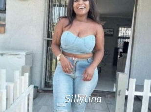 Sillytina