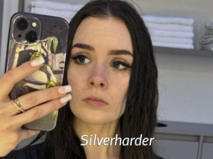 Silverharder