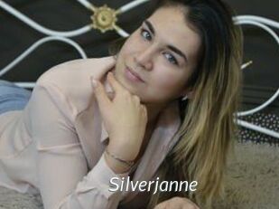 Silverjanne