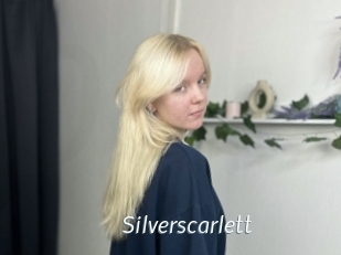 Silverscarlett