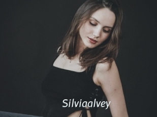 Silviaalvey