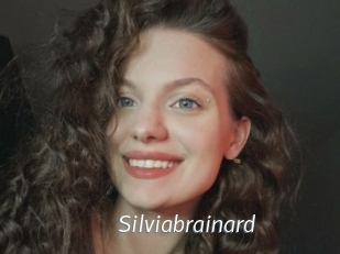 Silviabrainard