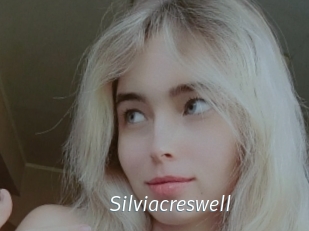 Silviacreswell