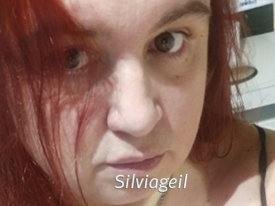 Silviageil