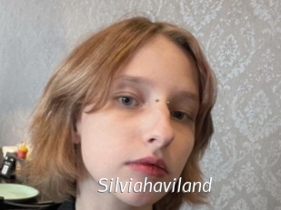 Silviahaviland