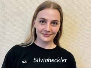 Silviaheckler