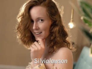 Silvialawson