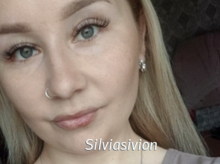 Silviasivion