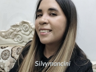 Silvymancini