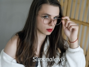 Simonalewis