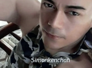 Simonkenchan