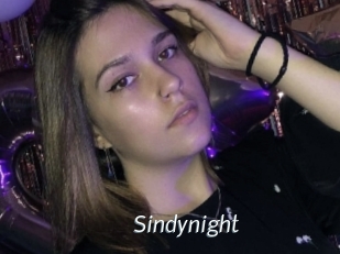 Sindynight