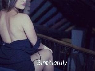 Sinthiaruly