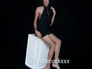 Sirenacockxxx