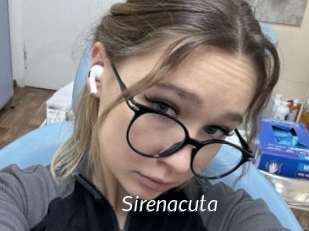 Sirenacuta