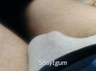 Sissytgum