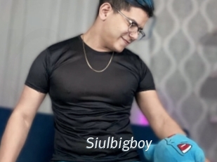 Siulbigboy