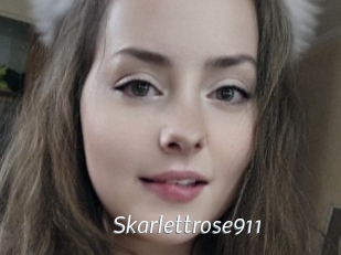 Skarlettrose911