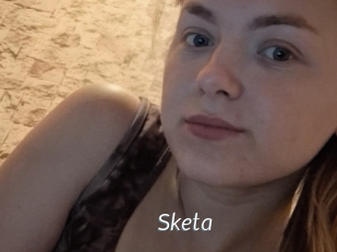 Sketa