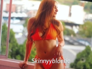 Skinnyyblonde