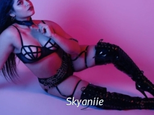 Skyaniie