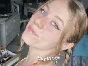 Skylaaar