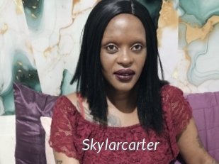 Skylarcarter