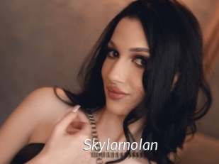 Skylarnolan