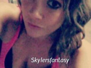 Skylersfantasy