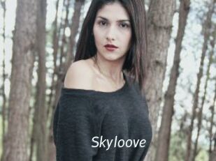 Skyloove