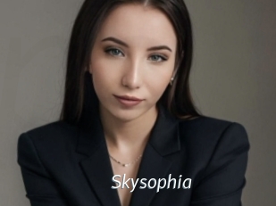 Skysophia