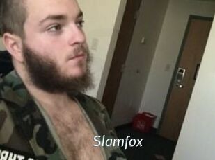 Slamfox